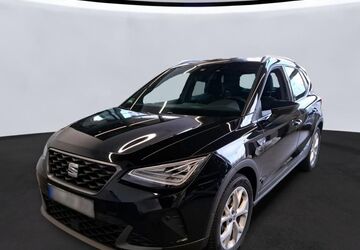 Seat Arona 93.000 km 19.490 &euro; Goslar 38640