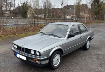 BMW 320 94.420 km 18.500 &euro; Goslar 38640