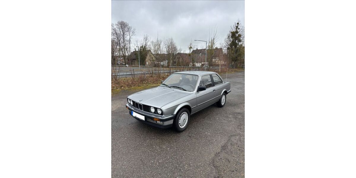 BMW 320 94.420 km 18.500 &euro; Goslar 38640