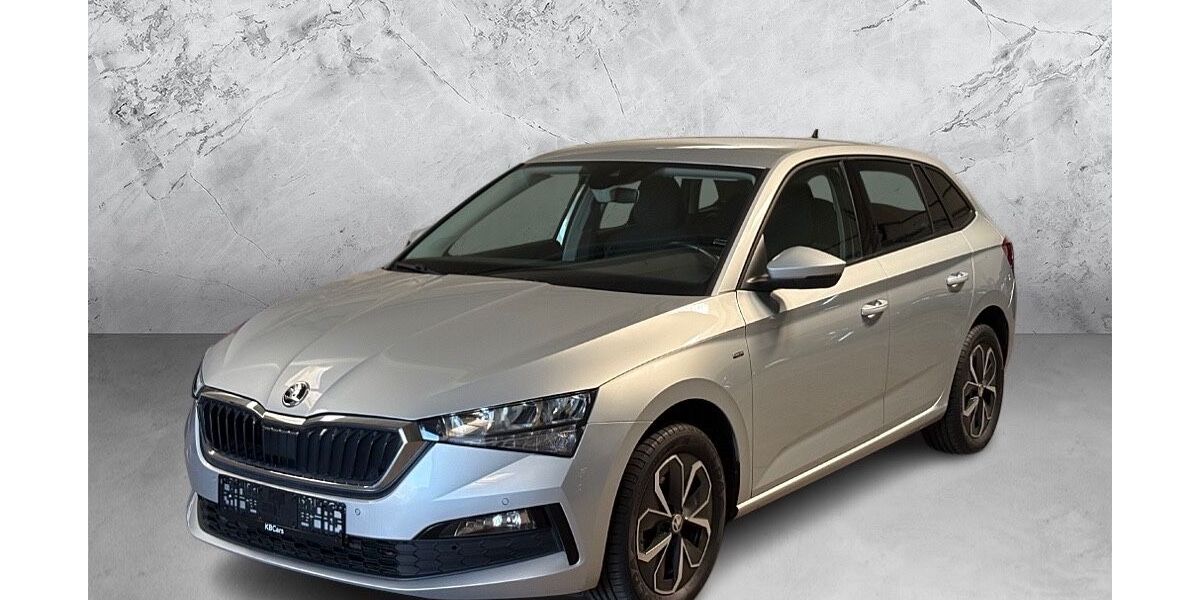 Skoda Scala 75.490 km 17.690 &euro; Braunschweig 38122