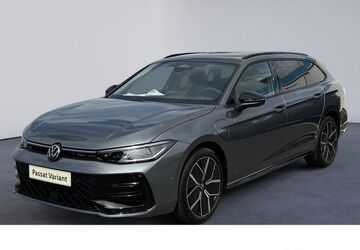 VW Passat Variant 3.369 km 64.180 &euro; Braunschweig 38124