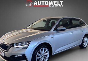 Skoda Scala 195.000 km 11.500 &euro; Salzgitter 38229