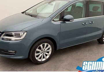 VW Sharan 48.840 km 31.100 &euro; Peine 31226