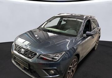 Seat Arona 247.100 km 14.699 &euro; Peine 31226