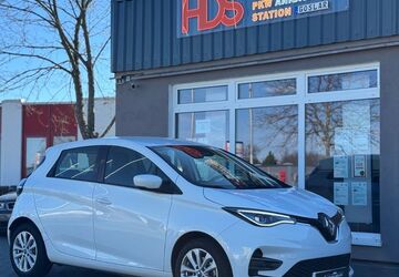 Renault ZOE 81.100 km 8.450 &euro; Goslar 38644