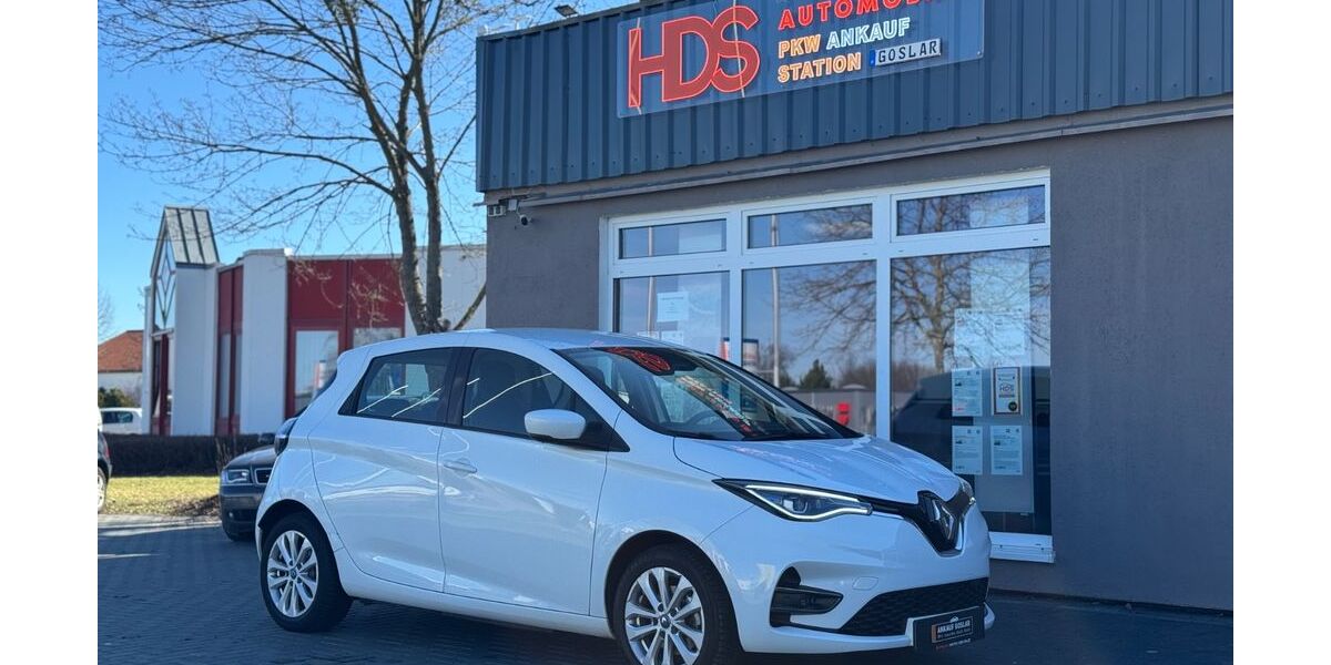 Renault ZOE 81.100 km 8.450 &euro; Goslar 38644