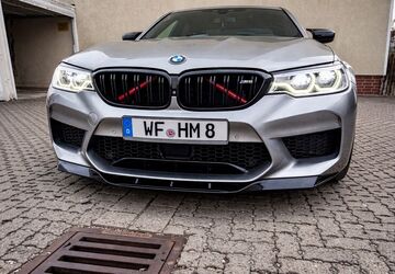BMW M5 60.000 km 59.000 &euro; Wolfenbüttel 38300