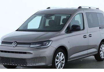 VW Caddy 32.200 km 24.980 &euro; Braunschweig 38124