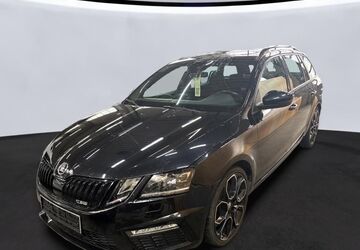 Skoda Octavia 150.854 km 18.490 &euro; Goslar 38644