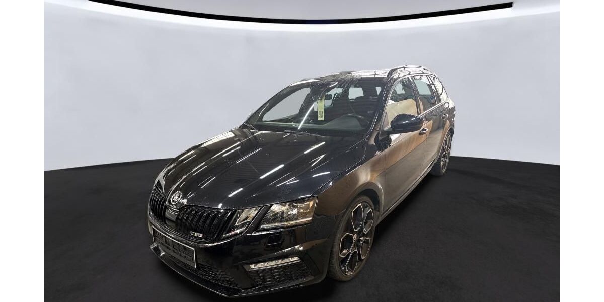 Skoda Octavia 150.854 km 18.490 &euro; Goslar 38644