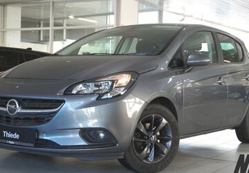 Opel Corsa 93.650 km 8.750 &euro; Schöningen 38364