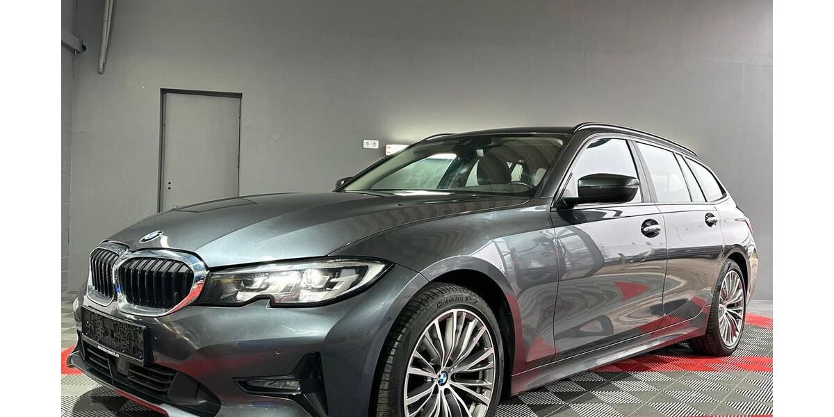BMW 320 178.273 km 17.450 &euro; Braunschweig 38112
