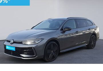 VW Passat 11.100 km 43.980 &euro; Braunschweig 38124