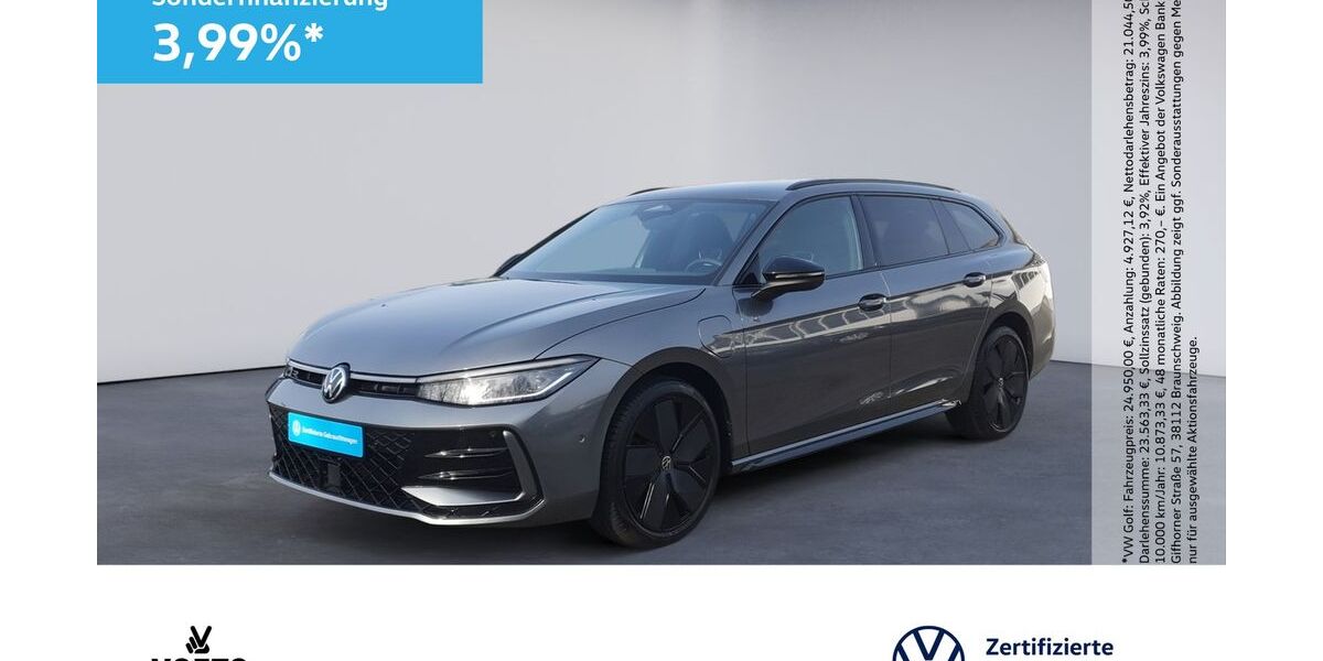 VW Passat 11.100 km 43.980 &euro; Braunschweig 38124