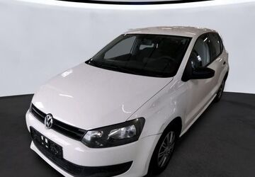 VW Polo 138.315 km 5.990 &euro; Braunschweig 38122