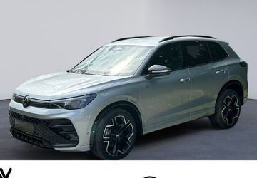 VW Tiguan 18.500 km 52.980 &euro; Braunschweig 38124