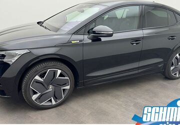 Skoda Enyaq 3.300 km 45.400 &euro; Peine 31226