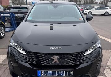 Peugeot 3008 77.000 km 18.300 &euro; Wolfenbüttel 38302