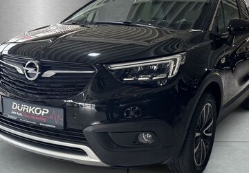Opel Crossland (X) 61.510 km 14.350 &euro; Goslar 38644