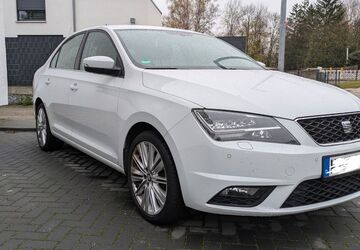 Seat Toledo 71.114 km 10.990 &euro; Schwülper 38179