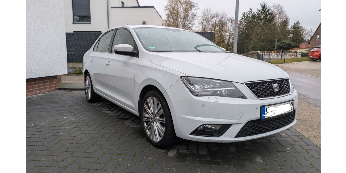 Seat Toledo 71.114 km 10.990 &euro; Schwülper 38179