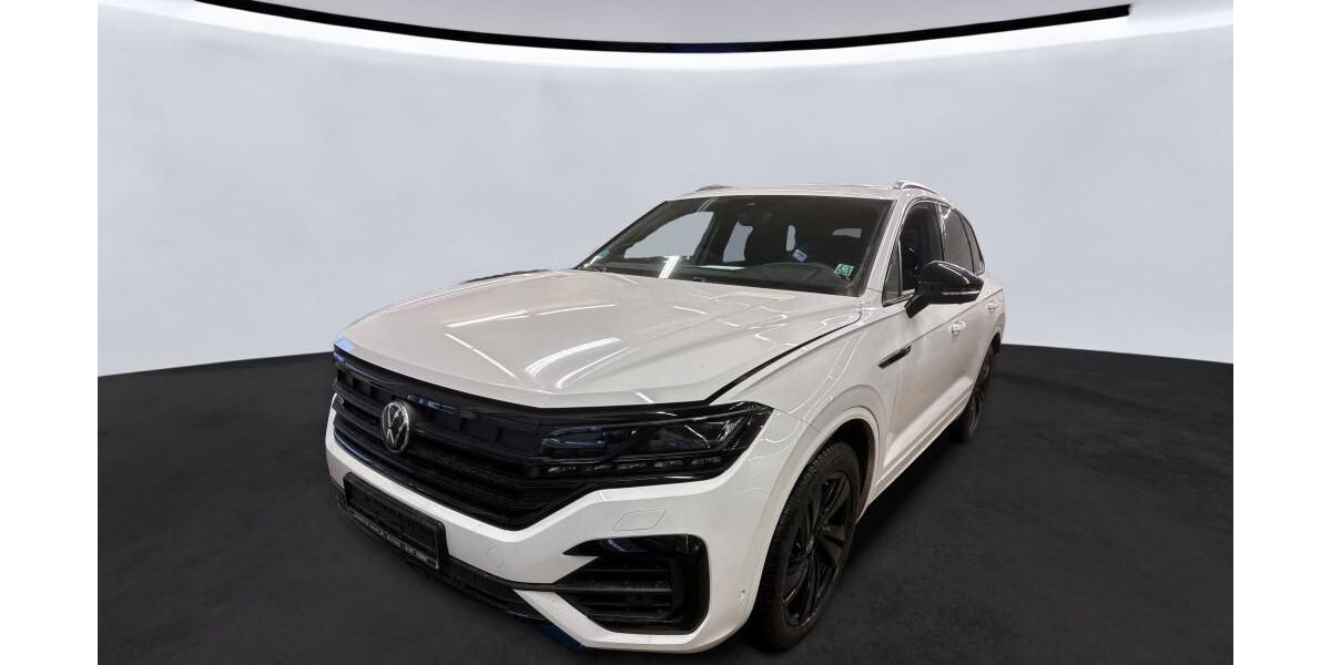VW Touareg 104.484 km 53.990 &euro; Braunschweig 38122