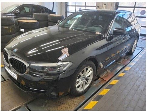 BMW 520 140.205 km 25.797 &euro; Peine 31228
