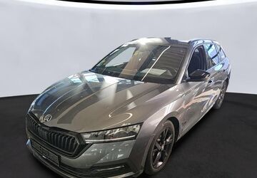 Skoda Octavia 169.394 km 19.990 &euro; Braunschweig 38122