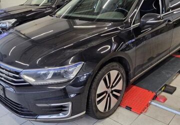 VW Passat Variant 109.000 km 16.990 &euro; Goslar 38640