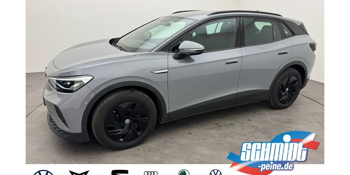 VW ID.4 86.760 km 18.900 &euro; Peine 31226