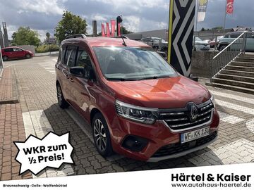 Gebrauchte Renault Kangoo