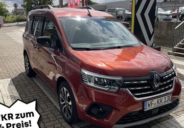 Renault Kangoo 11.152 km 27.590 &euro; Wolfenbüttel 38304