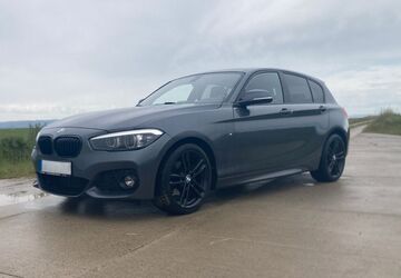 BMW 120 148.800 km 16.000 &euro; HEININGEN 38312