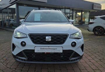Seat Arona 24.050 km 21.900 &euro; Schwülper 38179