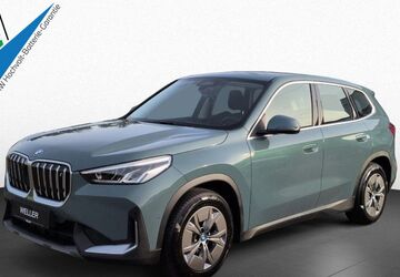 BMW iX1 11.910 km 31.290 &euro; Braunschweig 38112