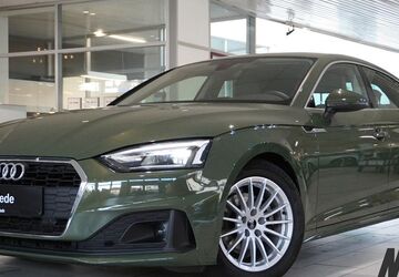 Audi A5 35.900 km 32.900 &euro; Schöningen 38364