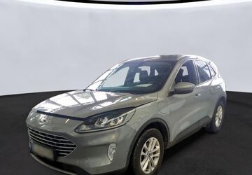 Ford Kuga 78.000 km 19.990 &euro; Goslar 38640