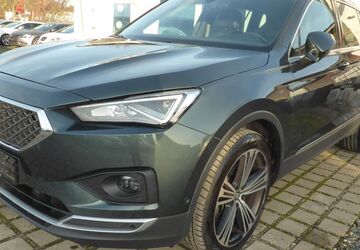Seat Tarraco 116.230 km 25.490 &euro; Wolfenbüttel 38304