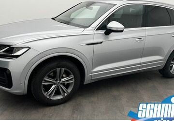 VW Touareg 53.760 km 49.400 &euro; Peine 31226