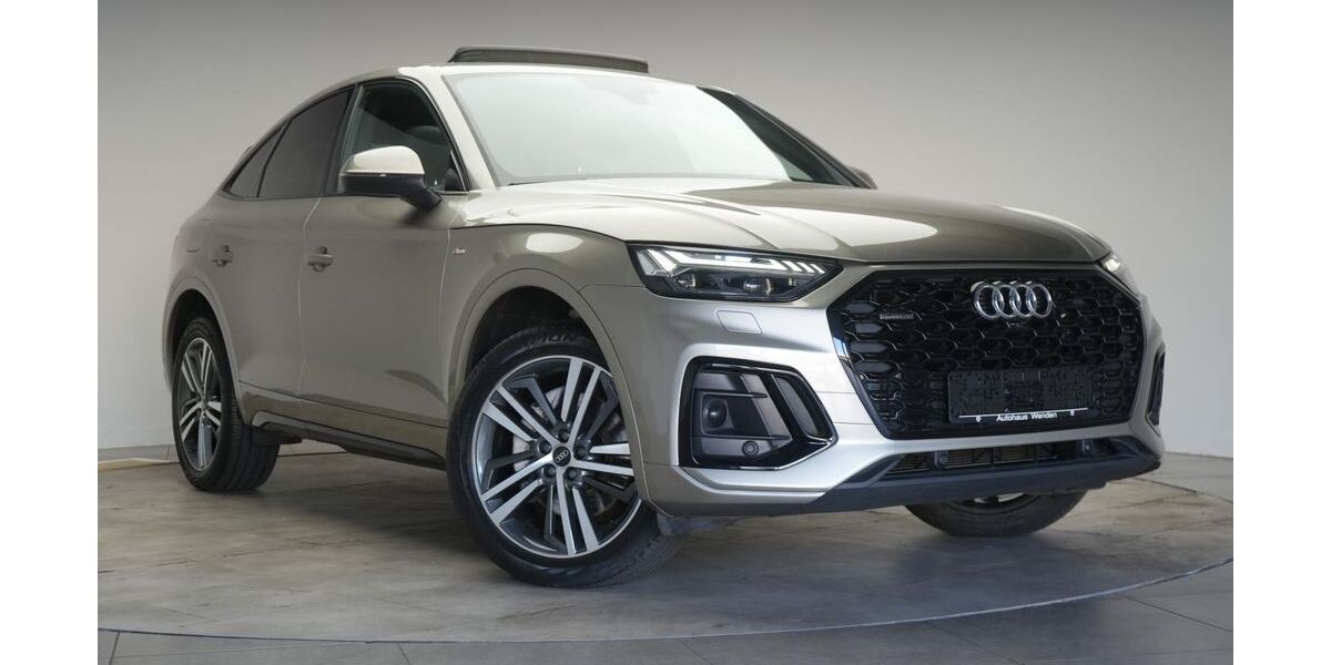 Audi Q5 94.000 km 37.490 &euro; Braunschweig 38110