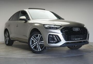Audi Q5 94.000 km 37.990 &euro; Braunschweig 38110