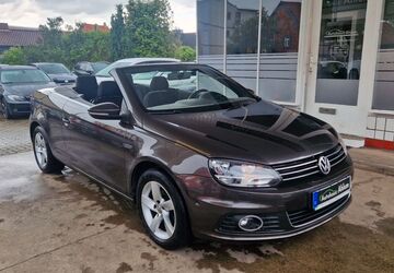 VW Eos 159.950 km 7.499 &euro; Wolfenbüttel 38302