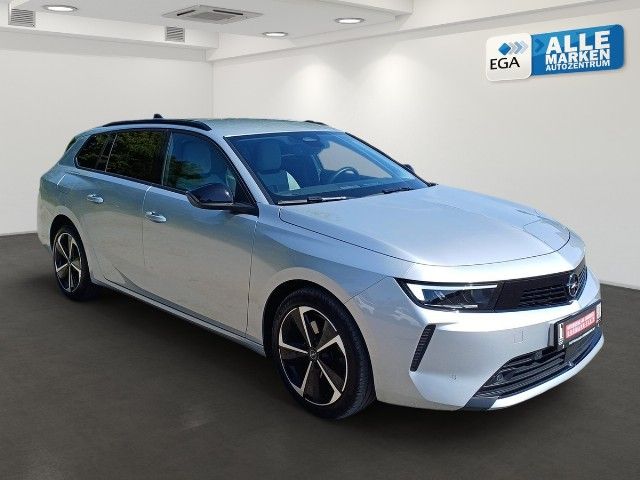 Opel Astra 30.215 km 21.990 &euro; Wolfenbüttel-Halchter 38304