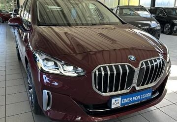BMW 220 Active Tourer 17.777 km 31.600 &euro; Salzgitter 38228