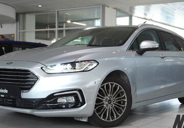 Ford Mondeo 112.550 km 17.420 &euro; Schöningen 38364
