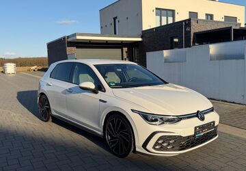 VW Golf 118.000 km 25.900 &euro; Vechelde 38159