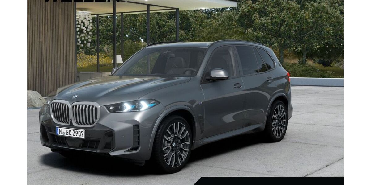 BMW X5 20.617 km 73.890 &euro; Braunschweig 38112