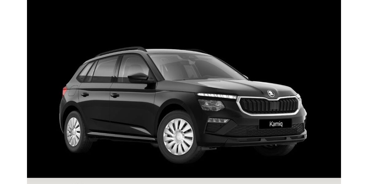 Skoda Kamiq 8.934 km 26.739 &euro; Goslar 38644