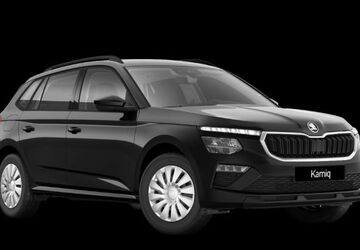 Skoda Kamiq 8.934 km 26.989 &euro; Goslar 38644