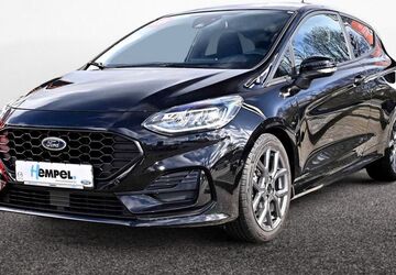 Ford Fiesta 37.138 km 15.750 &euro; Braunschweig 38114